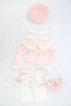 画像: SDM＆MSD/OF:衣装セット I-26-07-16-119-KD-ZI