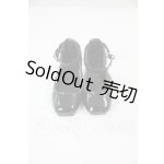 画像: SDM&MSD/OF:靴 I-26-07-16-168-KD-ZI