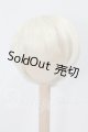 画像: 8-9inch/ウィッグ I-26-07-16-251-KD-ZI