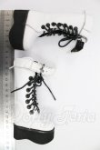 画像2: SDM＆MSD/OF:靴 I-26-07-16-166-KD-ZI (2)