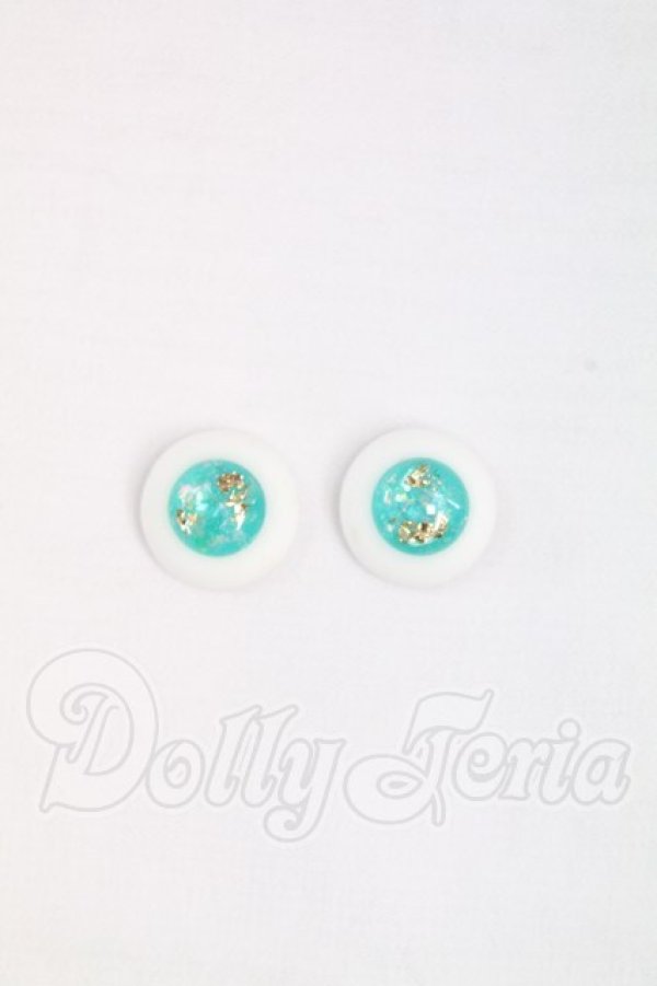 画像1: 14ｍｍ/レジンアイ I-26-07-16-141-KD-ZI (1)