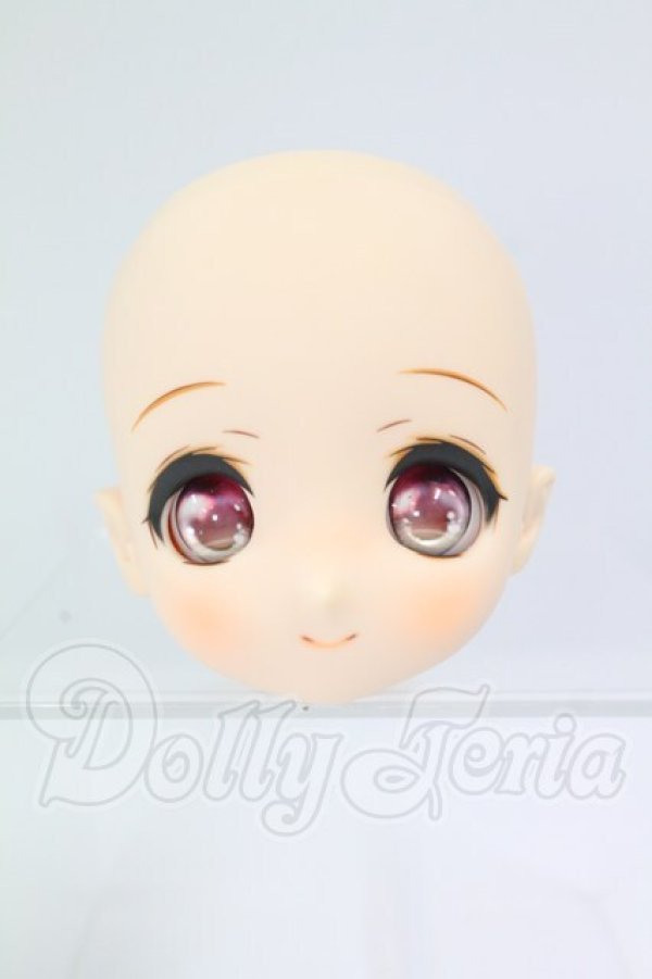 画像1: DollceDoll/DC60-01ヘッド I-26-07-16-153-KD-ZI (1)