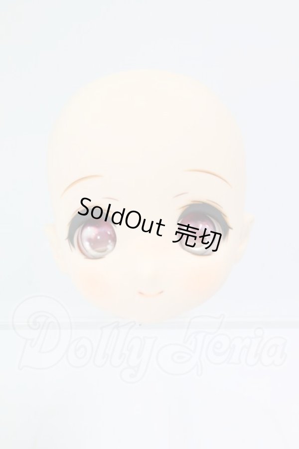 画像1: DollceDoll/DC60-01ヘッド I-26-07-16-153-KD-ZI (1)