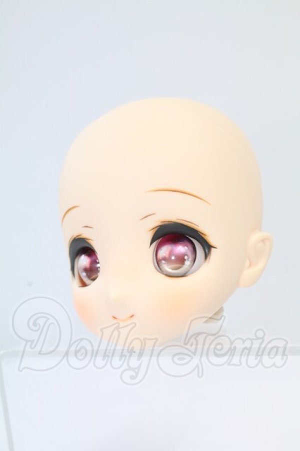 画像2: DollceDoll/DC60-01ヘッド I-26-07-16-153-KD-ZI (2)