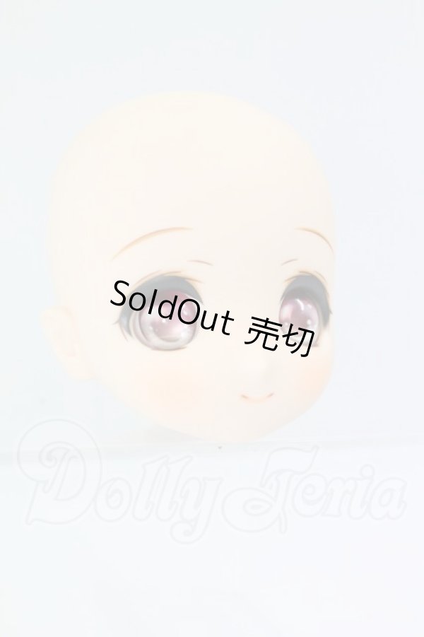 画像3: DollceDoll/DC60-01ヘッド I-26-07-16-153-KD-ZI (3)