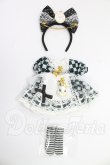 画像1: オビツ11/OF:衣装 I-26-07-16-172-KD-ZI (1)