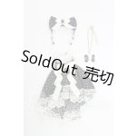 画像: オビツ11/OF:ドレス I-26-07-16-192-KD-ZI