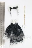 画像2: オビツ11/OF:ドレス I-26-07-16-192-KD-ZI (2)