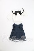 画像1: 1/12サイズドール/OF:衣装 I-26-07-16-199-KD-ZI (1)