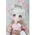 画像: DOLLCE/ミニスウィーツドール:スノースマイルチュマ I-26-07-16-248-KD-ZI