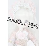 画像: DOLLCE/ミニスウィーツドール：スノースマイルチュマ I-26-07-16-248-KD-ZI