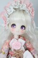 画像: DOLLCE/ミニスウィーツドール：スノースマイルチュマ I-26-07-16-248-KD-ZI
