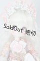 画像: DOLLCE/ミニスウィーツドール：スノースマイルチュマ I-26-07-16-248-KD-ZI