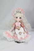 画像2: DOLLCE/ミニスウィーツドール：スノースマイルチュマ I-26-07-16-248-KD-ZI (2)