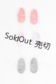 画像: オビツ11/OF:靴 I-26-07-16-150-KD-ZI