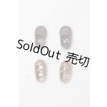 画像: オビツ11/OF:靴 I-26-07-16-242-KD-ZI