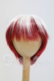 画像1: 8-9inch/ウィッグ I-26-07-16-285-KD-ZI (1)