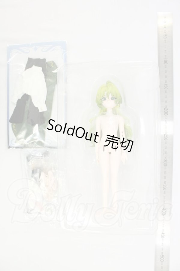画像2: COME4FREE/Niyru Loi 幻界同調 I-26-07-16-354-KD-ZI (2)