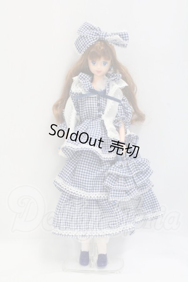 画像4: ジェニー/ナイスジェニーコレクション:ティモテ I-26-07-16-348-KD-ZI (4)