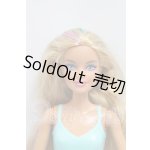 画像: Barbie/バービー本体 I-26-07-16-341-KD-ZI