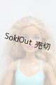 画像: Barbie/バービー本体 I-26-07-16-341-KD-ZI