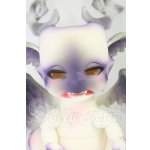 画像: Aileen Doll/Angel shy 10th anniversary Black ver. I-26-07-16-359-KD-ZI