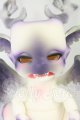 画像: Aileen Doll/Angel shy 10th anniversary Black ver. I-26-07-16-359-KD-ZI