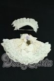 画像1: オビツ11/OF:ドレス I-26-07-23-167-KD-ZI (1)