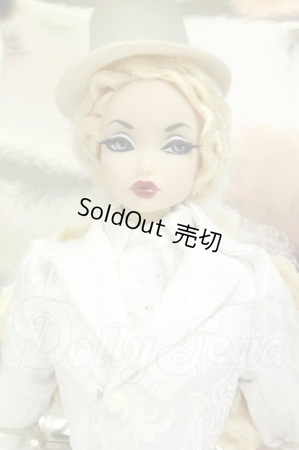 画像1: FR Nippon misaki/ピュア・エヴィル ザ・ゴシック・ドリーム・コレクション I-26-07-23-125-KD-ZI (1)