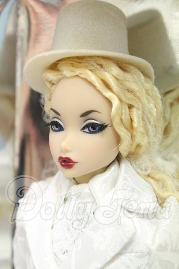 画像2: FR Nippon misaki/ピュア・エヴィル ザ・ゴシック・ドリーム・コレクション I-26-07-23-125-KD-ZI (2)