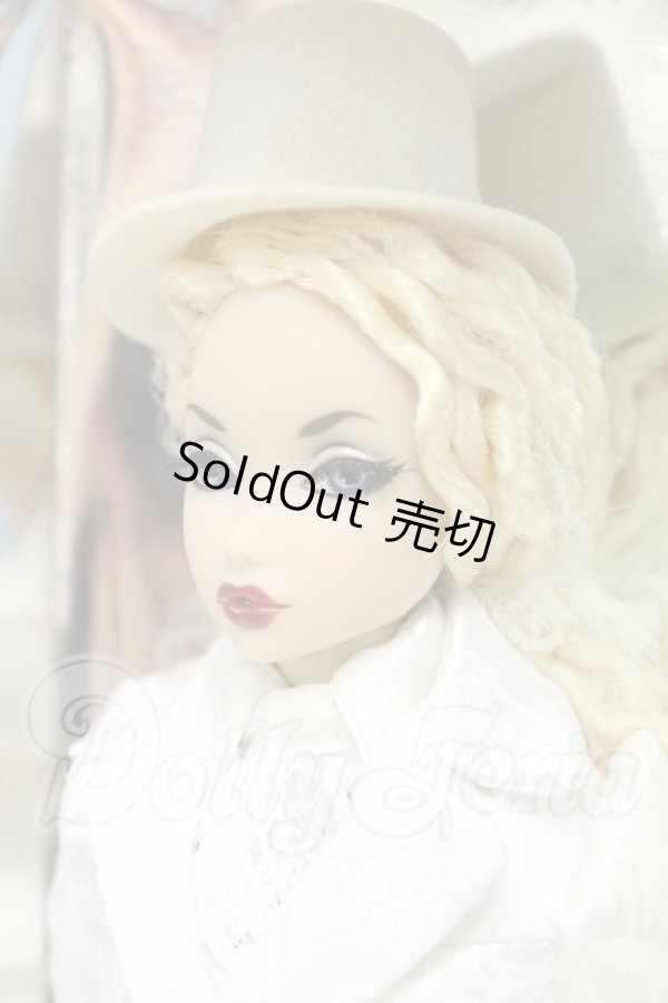 画像2: FR Nippon misaki/ピュア・エヴィル ザ・ゴシック・ドリーム・コレクション I-26-07-23-125-KD-ZI (2)