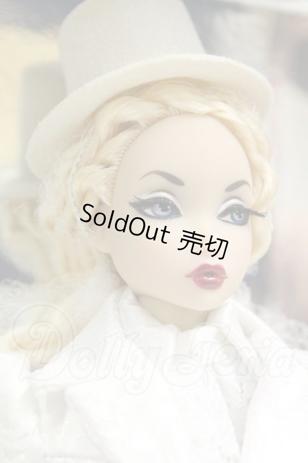 画像3: FR Nippon misaki/ピュア・エヴィル ザ・ゴシック・ドリーム・コレクション I-26-07-23-125-KD-ZI (3)