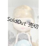 画像: ネオブライス/ランデヴーシュシュ　ポンポネットコラボ I-26-07-23-015-KD-ZI