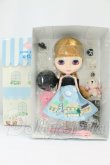 画像2: ネオブライス/ランデヴーシュシュ　ポンポネットコラボ I-26-07-23-015-KD-ZI (2)