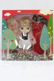 画像2: ネオブライス/ブラックベリーブッシュ I-26-07-23-081-KD-ZI (2)