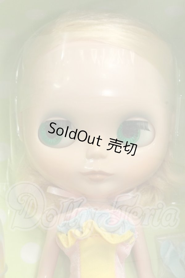 画像1: ネオブライス/プリマドーリーアンコール サフィー I-26-07-23-047-KD-ZI (1)