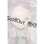 画像: ネオブライス/プリマドーリーバイオレット I-26-07-23-082-KD-ZI