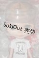 画像: ネオブライス/ハッピーエブリディ（Tシャツ・リストバンド付） I-26-07-23-087-KD-ZI
