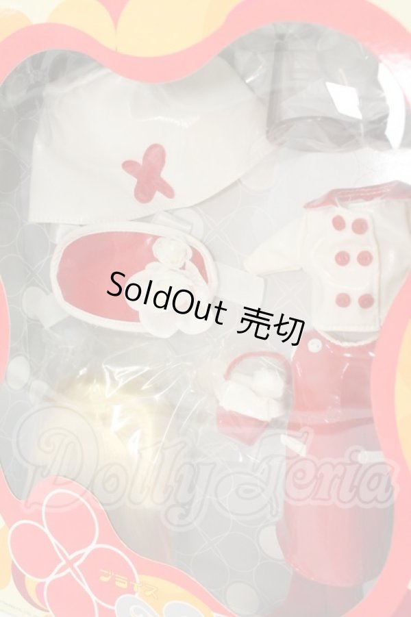 画像2: ネオブライス/ドレスセット：コスモアフタヌーン I-26-07-23-097-KD-ZI (2)