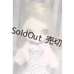 画像: プチブライス　MIKLK　リルハートブライス I-26-07-23-151-KD-ZI