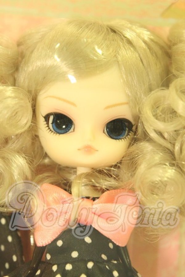 画像1: リトルダルプラス/Mad Hatter(いかれ帽子屋) I-26-07-23-159-KD-ZI (1)