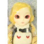 画像: リトルプーリッププラス/三月うさぎ I-26-07-23-160-KD-ZI