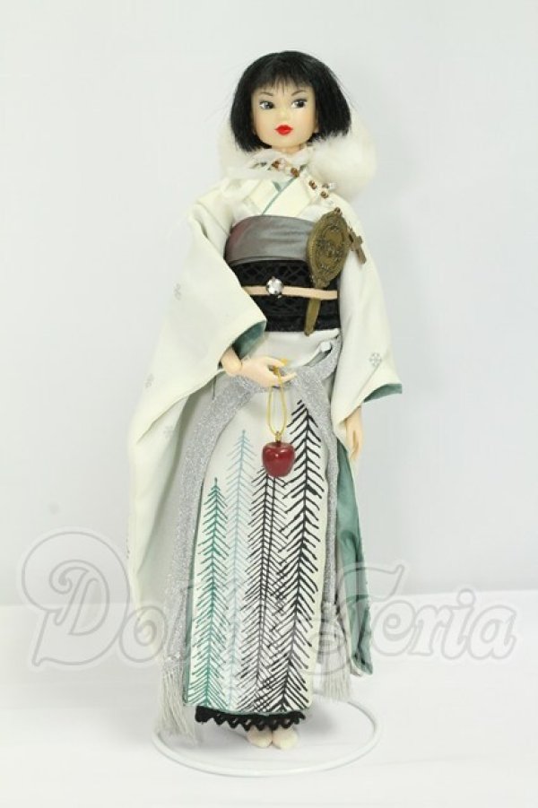 画像4: momoko/しらゆき:Snow White I-26-07-23-111-KD-ZI (4)