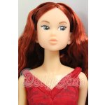画像: momoko/CCS05AW Victorian Nature レッド I-26-07-23-126-KD-ZI