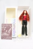 画像6: momoko/CCS05AW Victorian Nature レッド I-26-07-23-126-KD-ZI (6)