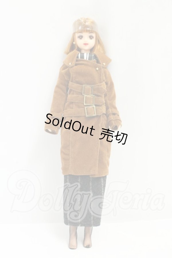 画像4: ジェニー/カレンダーガール/12月女子モーターリスト：エイティーンジェニー I-26-07-23-121-KD-ZI (4)
