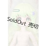 画像: TENCYスタジオ「光と影:光翼学院」1/8 スケール BJDブラインドドール シリーズ I-26-07-23-164-KD-ZI