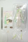 画像2: TENCYスタジオ「光と影：光翼学院」1/8 スケール BJDブラインドドール シリーズ I-26-07-23-164-KD-ZI (2)