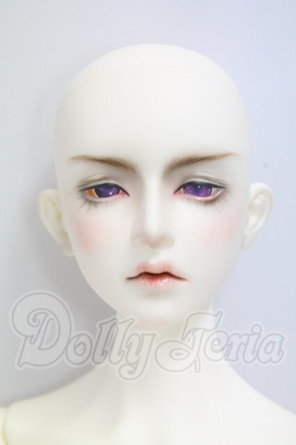 画像2: 2DDOLL/Berg I-26-07-23-250-KD-ZI (2)