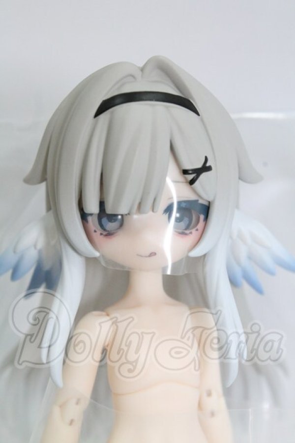 画像1: 造物之心/終末祝福 終末の祝福  愛慕 I-26-07-23-248-KD-ZI (1)